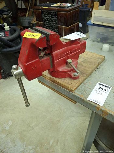 Lot #348 (1 of 6)