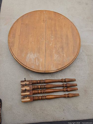 Lot #13 (1 of 5)