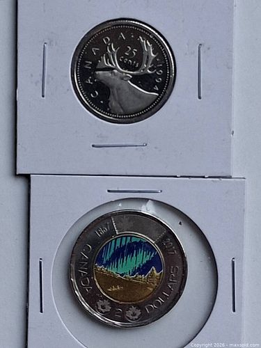Lot #234 (1 of 6)