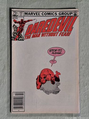 Lot #167 (1 of 4)