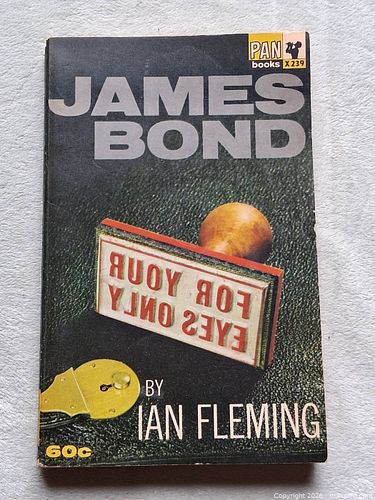 Lot #223 (1 of 3)