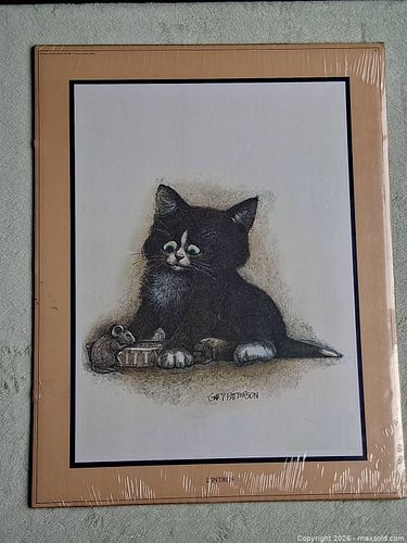 Lot #116 (1 of 6)