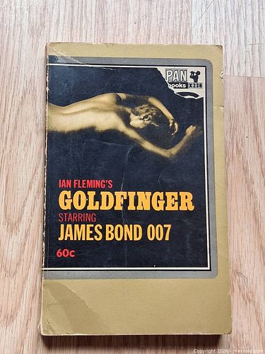 Lot #245 (1 of 4)