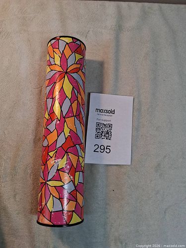 Lot #295 (1 of 6)
