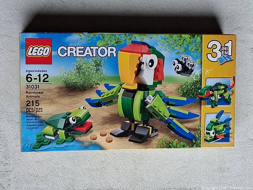 Lot #120 (1 of 10)