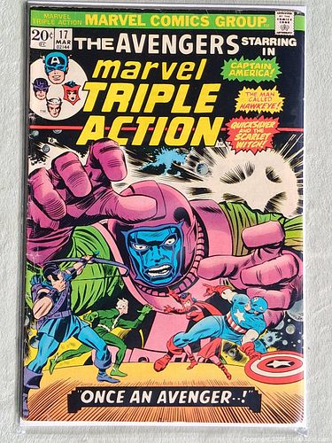 Lot #126 (1 of 9)