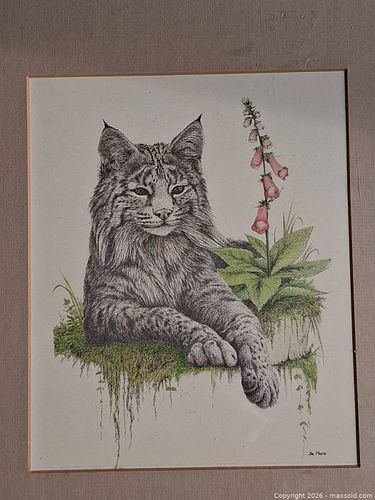 Lot #118 (1 of 7)