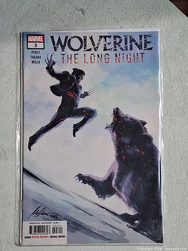 Lot #150 (1 of 5)