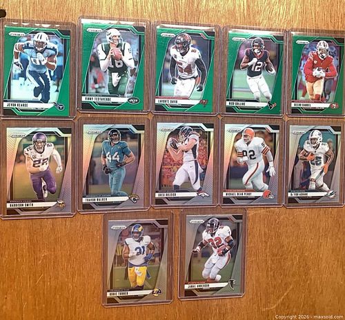 Lot #12 (1 of 4)