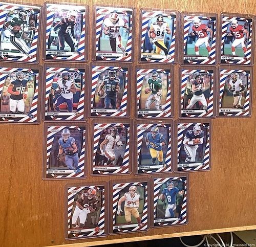 Lot #11 (1 of 6)