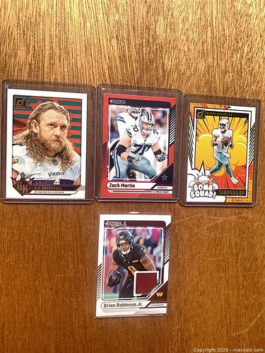Lot #18 (1 of 5)