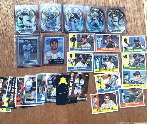 Lot #91 (1 of 3)