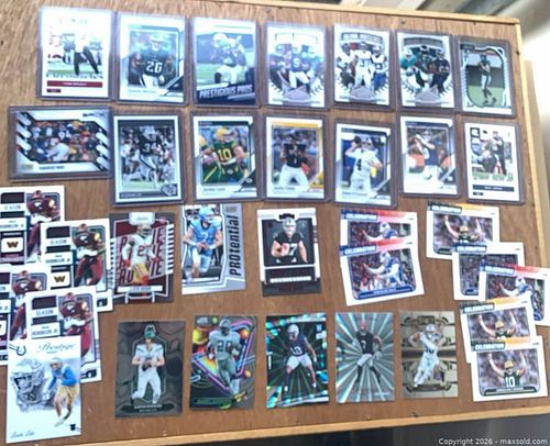 Lot #92 (1 of 6)