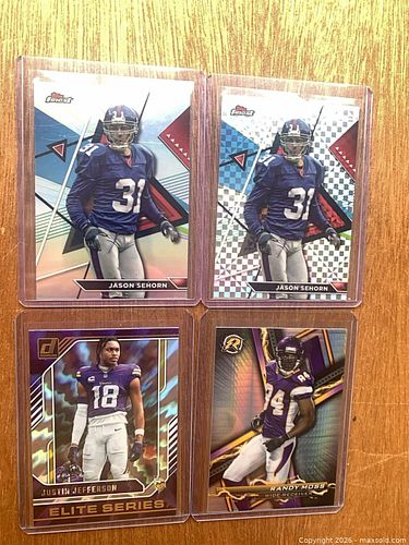 Lot #16 (1 of 6)