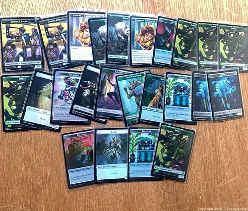 Lot #89 (1 of 3)