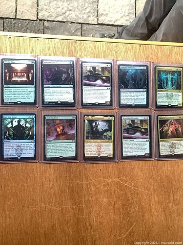 Lot #78 (1 of 3)