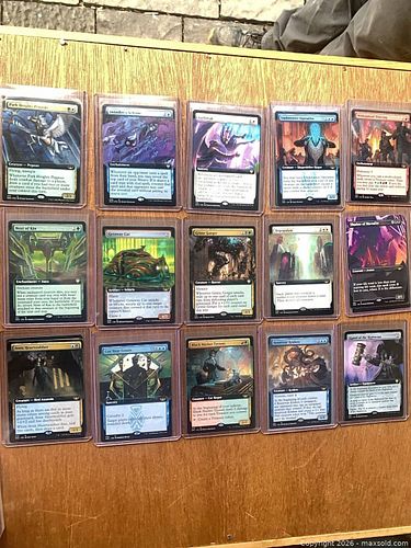 Lot #77 (1 of 3)