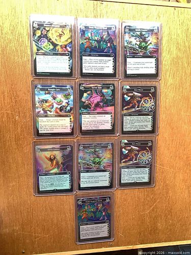 Lot #75 (1 of 4)