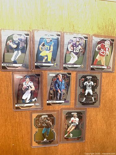 Lot #24 (1 of 3)