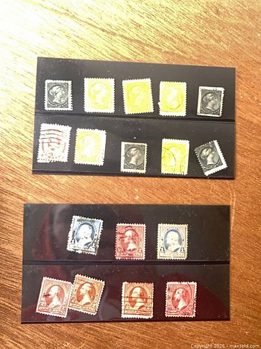 Lot #68 (1 of 6)