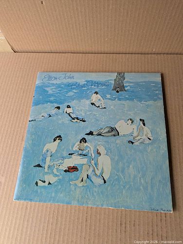 Lot #189 (1 of 11)