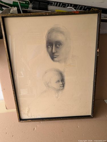 Lot #36 (1 of 3)
