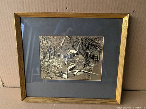 Lot #24 (1 of 2)