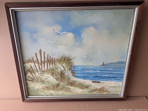 Lot #32 (1 of 3)