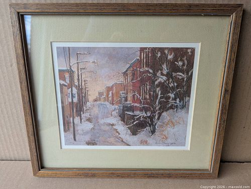 Lot #25 (1 of 3)