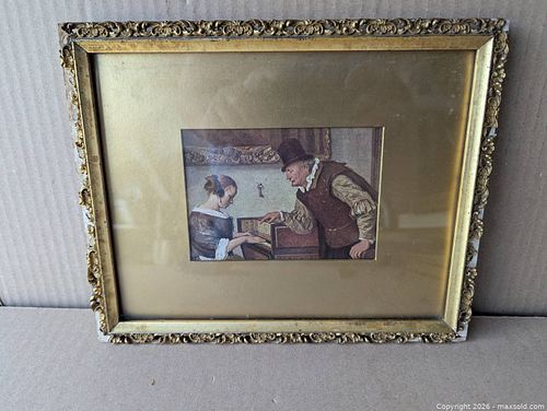 Lot #30 (1 of 3)