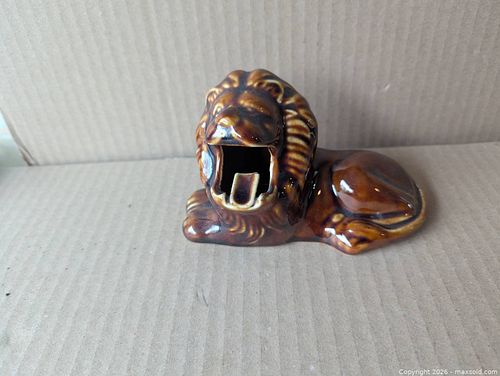 Lot #200 (1 of 4)