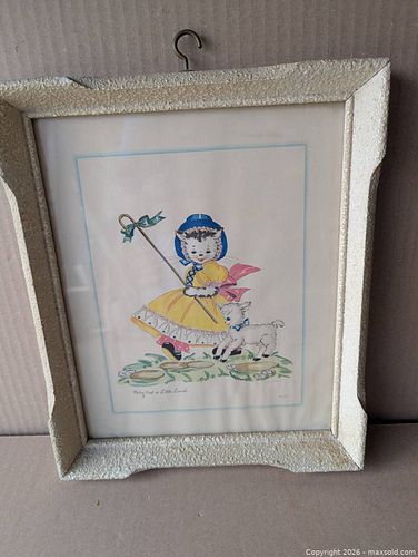 Lot #28 (1 of 3)