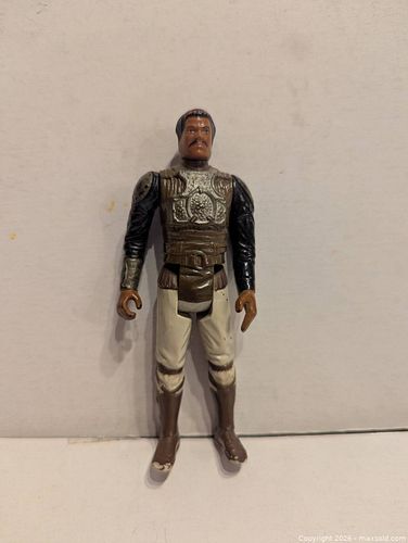 Lot #111 (1 of 2)