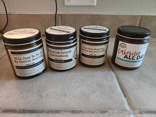 Lot #85 (1 of 4)