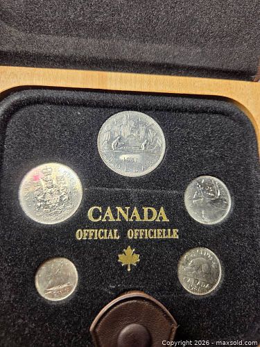 Lot #20 (1 of 11)