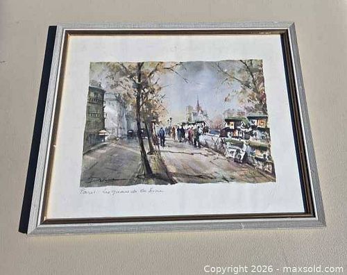 Lot #62 (1 of 12)