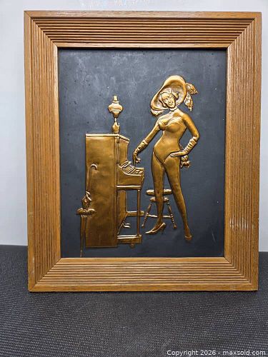 Lot #60 (1 of 11)