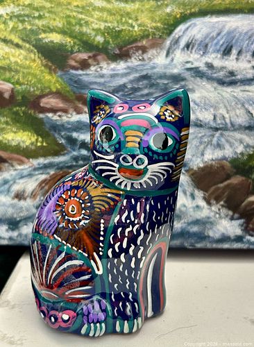 Lot #21 (1 of 5)