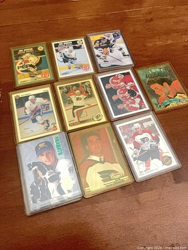 Lot #54 (1 of 10)