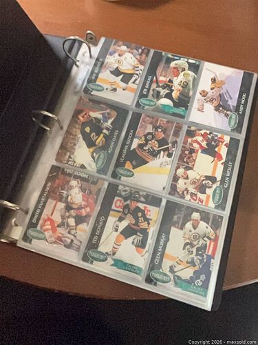 Lot #62 (1 of 5)