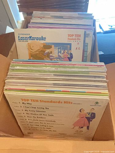 Lot #79 (1 of 10)