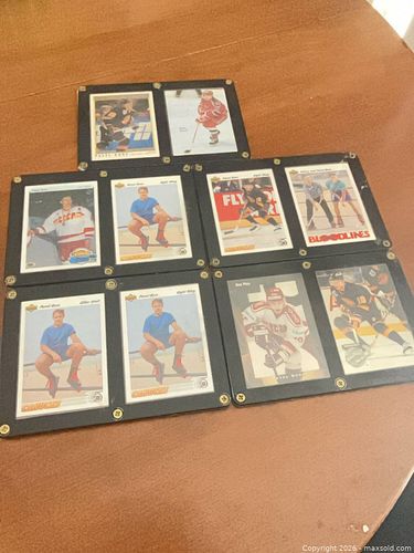 Lot #53 (1 of 5)