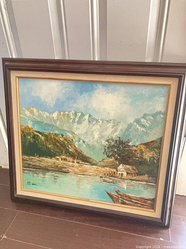 Lot #8 (1 of 12)