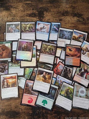 Lot #70 (1 of 5)