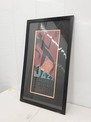 Lot #745 (1 of 10)