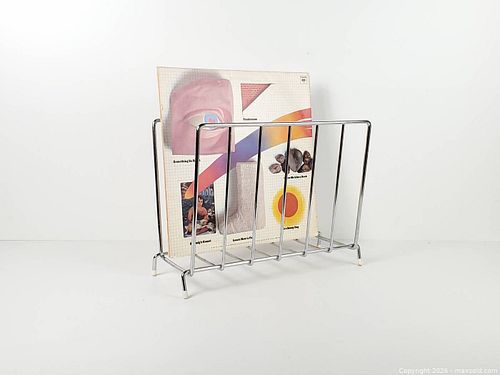 Lot #723 (1 of 8)