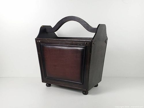 Lot #726 (1 of 15)