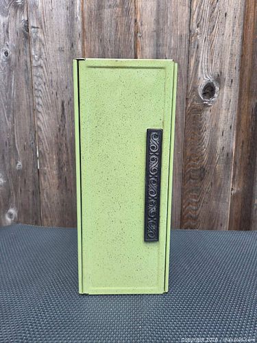 Lot #42 (1 of 12)