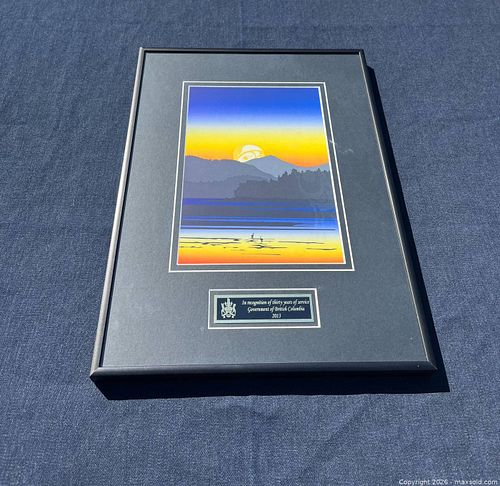 Lot #11 (1 of 11)