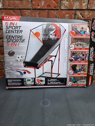Lot #15 (1 of 8)